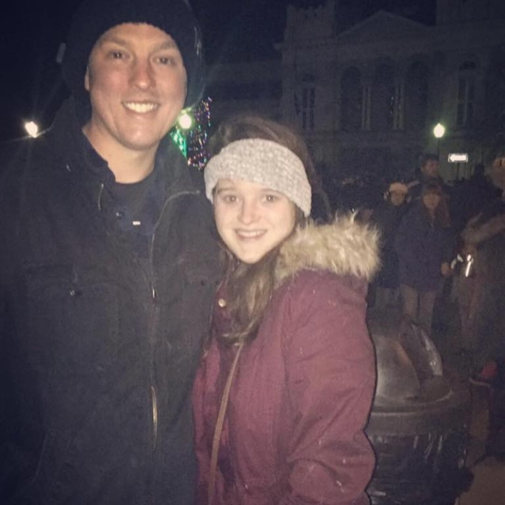 Meet your Posher, Matt